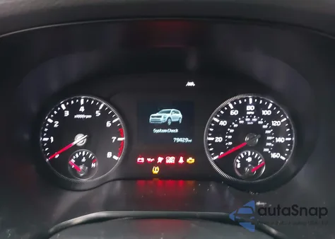 2022 Kia Telluride S z USA, uszkodzony, nr VIN 5XYP6DHC1NG237486